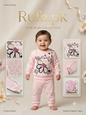 Star Baby