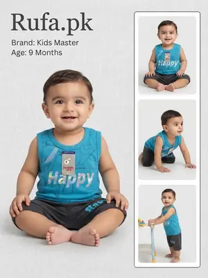 Kids Master
