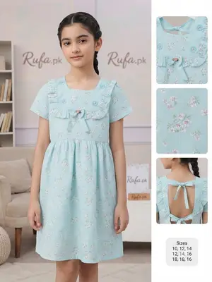 Rufa Fashion 