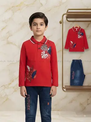 Kids king 