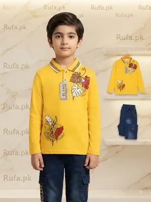 Kids king