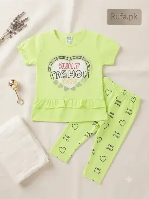 HY Garments 