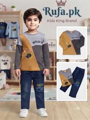 Kids King