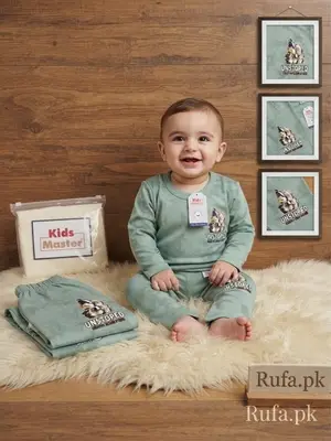 Kids Master