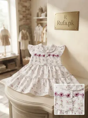 Rufa Fashion