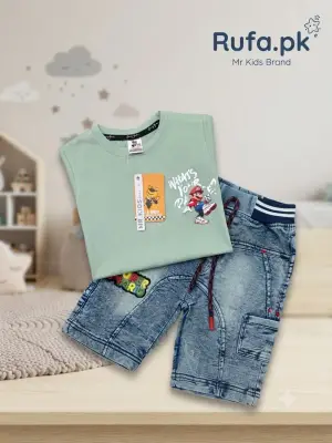Mr Kids