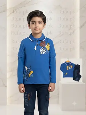 Kids King