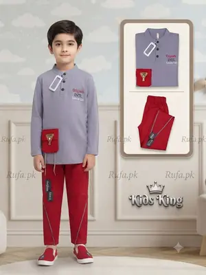Kids King00000001