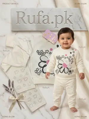 Star Baby