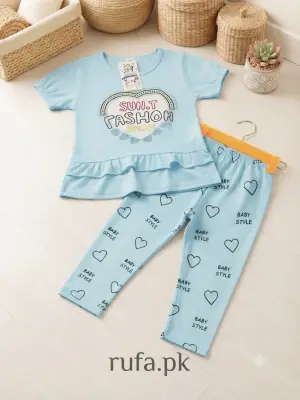HY Garments 