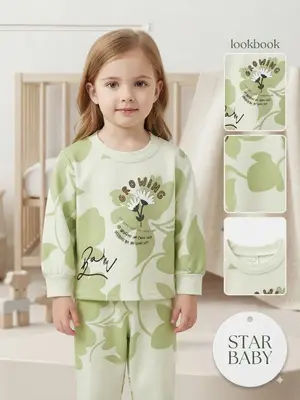 Star Baby