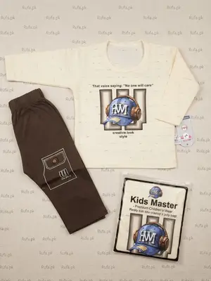 Kids Master