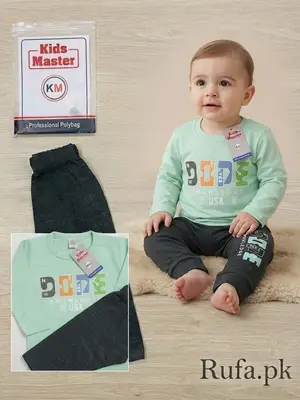 Kids Master