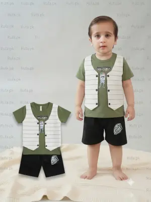 Kids king