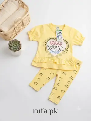 HY Garments 