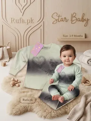Star Baby