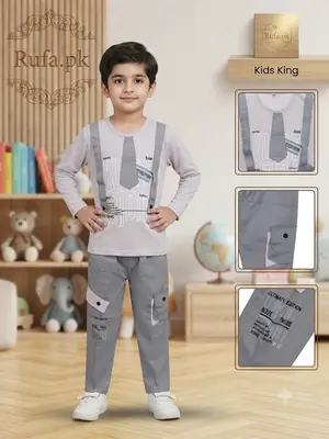 Kids King