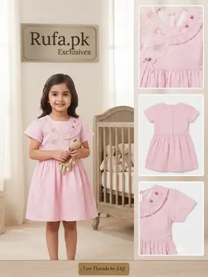 Rufa Fashion 