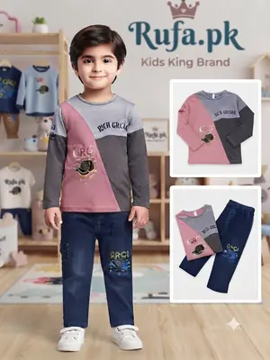Kids King