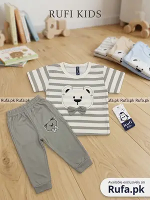 Rufi kids