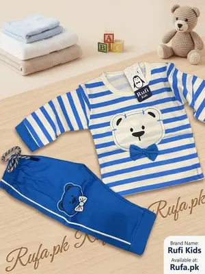 Rufi kids