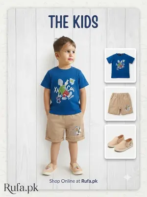 The Kids