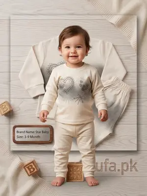 Star Baby