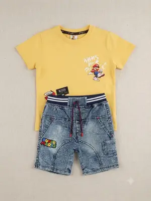 Mr Kids