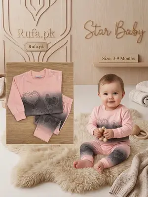 Star Baby
