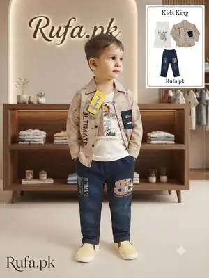 Kids King