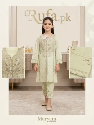 Maryam Collection 