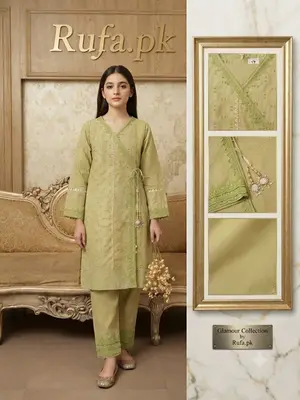 Glamour Collection 