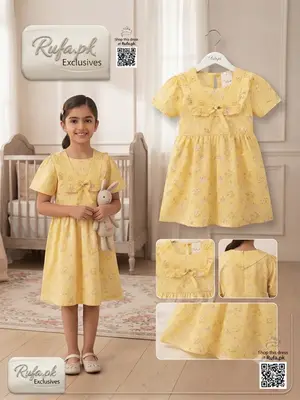 Rufa Fashion 
