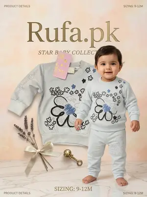 Star Baby